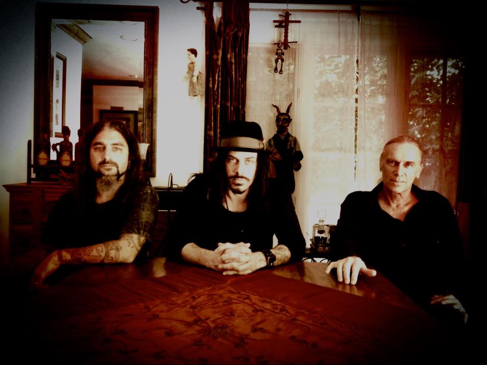 Urmareste primul videoclip The Winery Dogs, noul proiect al lui Portnoy (Video)